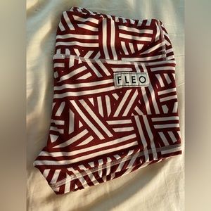 Fleo original , double lined EUC